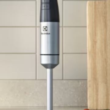 Electrolux El Blender'ı